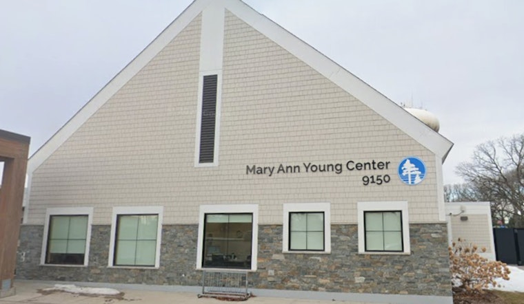 Mary Ann Young Center in Blaine Offers Tech-Savvy Help for Seniors with Winter Tech Lab Sessions
