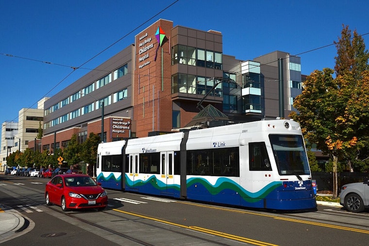 Mary Bridge Closes Pediatric Gender Clinic in Tacoma
