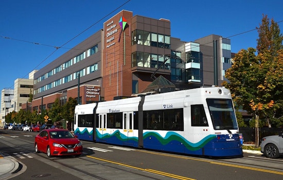 Mary Bridge Closes Pediatric Gender Clinic in Tacoma