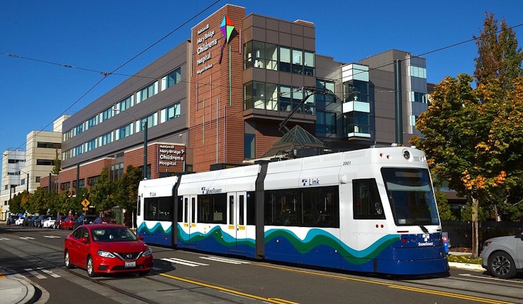 Mary Bridge Closes Pediatric Gender Clinic in Tacoma