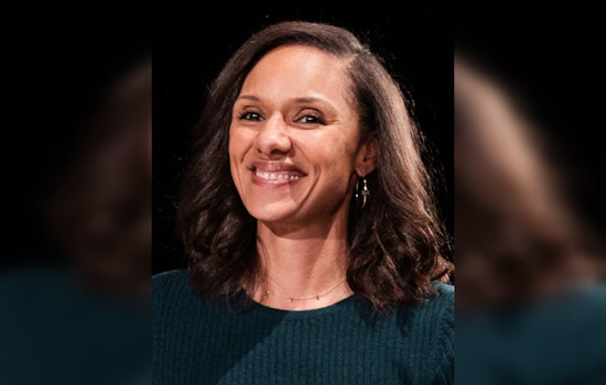 Mary Sheffield Sworn In as Detroit's First Female Mayor, Prioritizes Economic Development and Public Safety