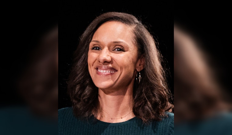 Mary Sheffield Sworn In as Detroit's First Female Mayor, Prioritizes Economic Development and Public Safety