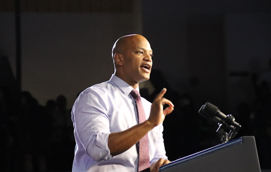 Maryland Governor Wes Moore Introduces Lower Bills and Local Power Act to Combat Rising Utility Costs and Support Clean Energy Transition