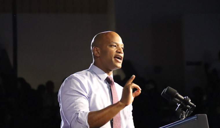 Maryland Governor Wes Moore Introduces Lower Bills and Local Power Act to Combat Rising Utility Costs and Support Clean Energy Transition