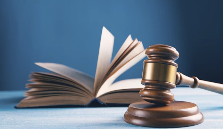 Maryland Man Detained Pending Trial on Charges of Producing Child Pornography