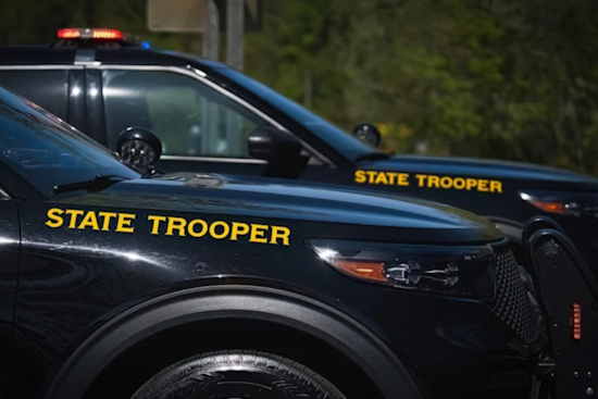 Maryland State Police Investigate Inmate Death at Jessup Correctional Institution