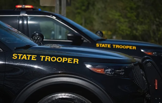 Maryland State Police Investigate Inmate Death at Jessup Correctional Institution