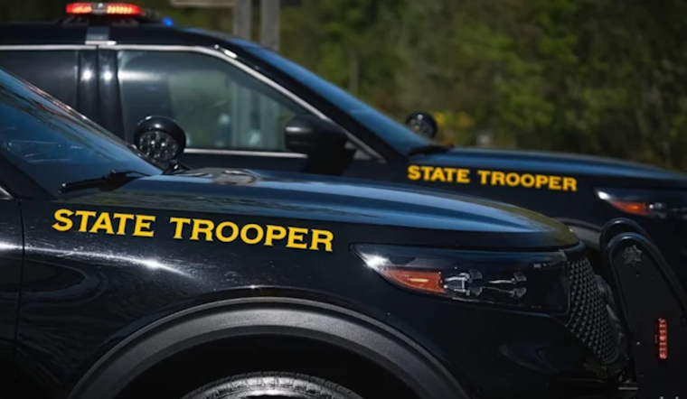 Maryland State Police Investigate Inmate Death at Jessup Correctional Institution