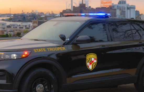 Maryland State Police Seek Public's Aid to Find Suspect Vehicle in Fatal Baltimore County Hit-and-Run