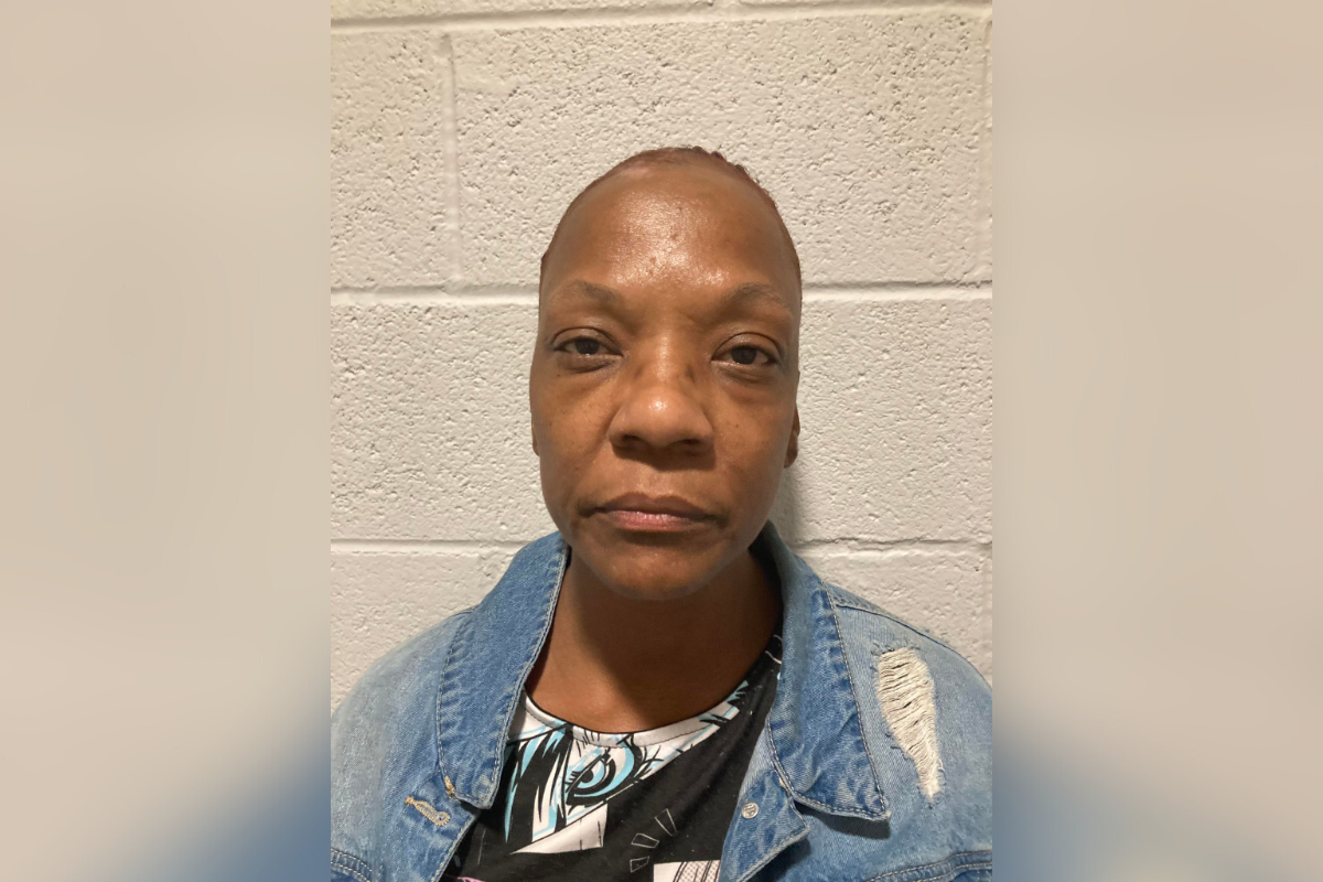 Maryland Woman Sentenced to 30 Years for Vehicular Manslaughter in