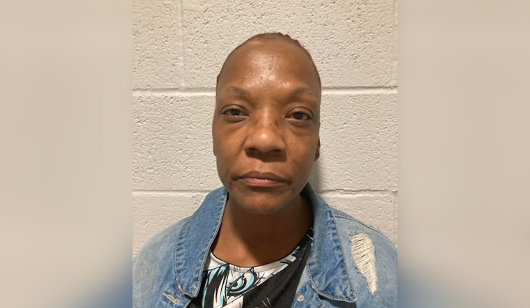 Maryland Woman Sentenced to 30 Years for Vehicular Manslaughter in Crash That Killed Six on I-695