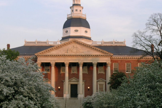 Maryland's New Congressional Map Could Pave Way for Democratic Sweep Amid Controversy