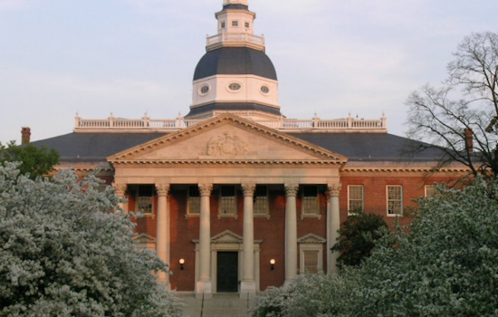 Maryland's New Congressional Map Could Pave Way for Democratic Sweep Amid Controversy