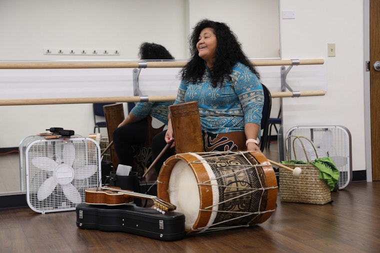 Marysville Community Center Introduces Weekly Hula Classes for All Ages Starting January 8
