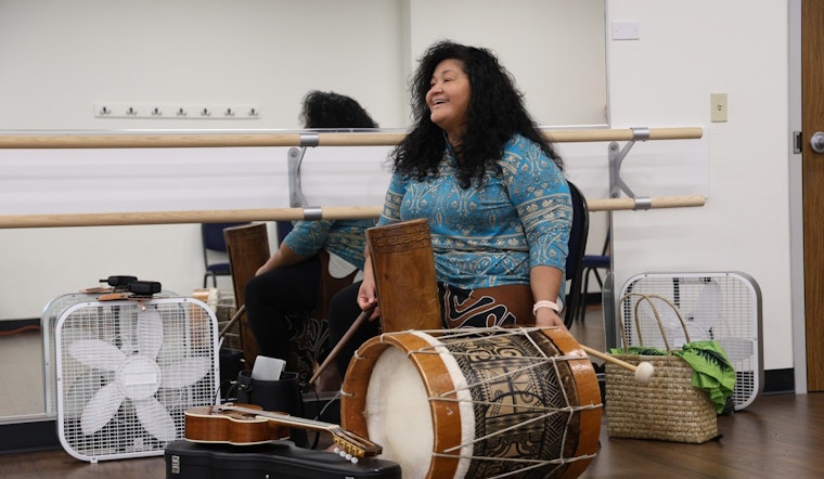 Marysville Community Center Introduces Weekly Hula Classes for All Ages Starting January 8