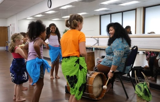 Marysville Embraces Polynesian Culture with Weekly Hula Classes at Community Center
