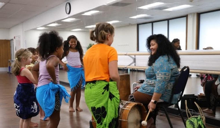 Marysville Embraces Polynesian Culture with Weekly Hula Classes at Community Center