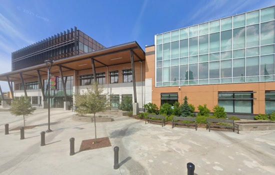 Marysville Residents Invited to Engage in Mayor Jon Nehring's State of the City Address Tonight