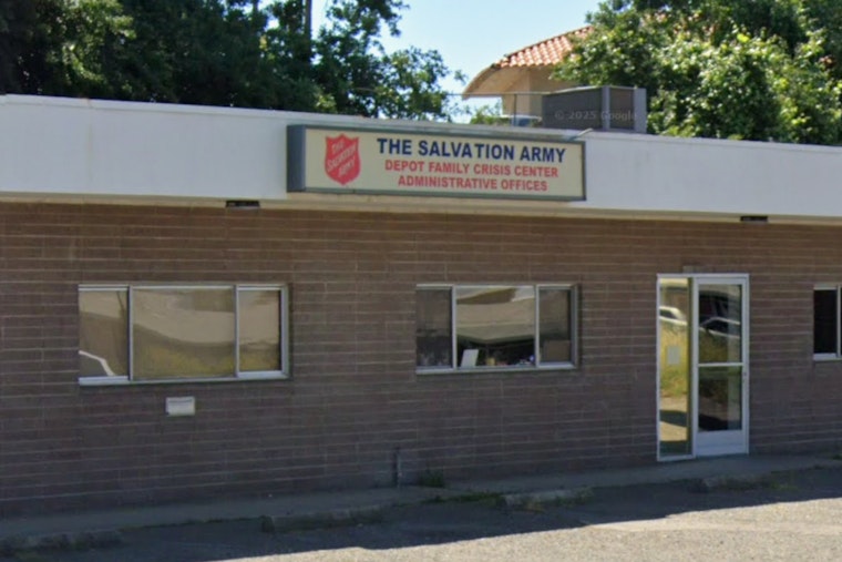 Marysville Salvation Army Depot Closing Jan. 31 After Decades Of Service