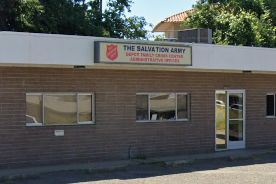 Marysville Salvation Army Depot Closing Jan. 31 After Decades Of Service