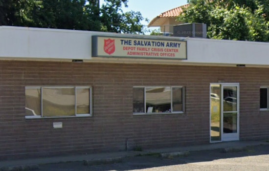 Marysville Salvation Army Depot Closing Jan. 31 After Decades Of Service