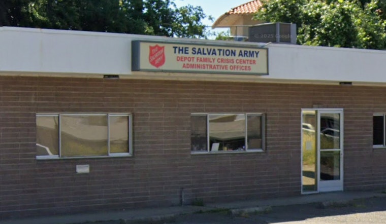 Marysville Salvation Army Depot Closing Jan. 31 After Decades Of Service