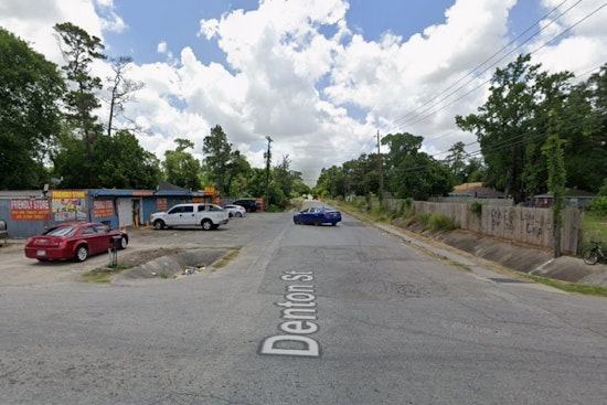 Masked Gunman Turns Denton Street Parking Lot Fight Into Near-Fatal Ambush