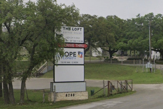 Masked Thief Raids Spring Branch Charity, Shuts Down Thrift Store