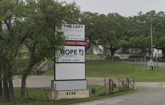 Masked Thief Raids Spring Branch Charity, Shuts Down Thrift Store