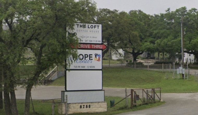 Masked Thief Raids Spring Branch Charity, Shuts Down Thrift Store