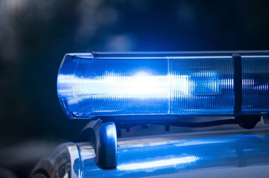 Masked Thieves Smash Machines at Patriot Pub in Crestwood