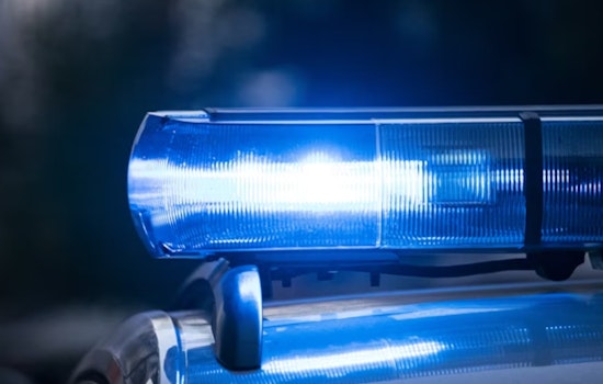 Masked Thieves Smash Machines at Patriot Pub in Crestwood