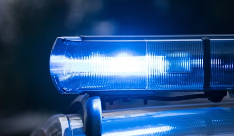 Masked Thieves Smash Machines at Patriot Pub in Crestwood