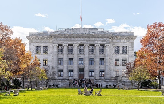 Massachusetts AG Leads Multistate Legal Challenge Against Trump Administration's International Student Ban