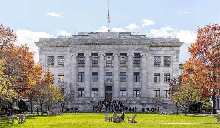 Massachusetts AG Leads Multistate Legal Challenge Against Trump Administration's International Student Ban
