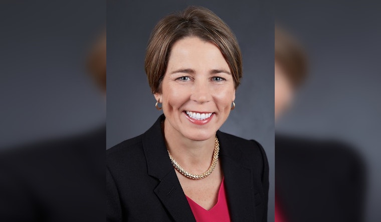 Massachusetts Governor Healey Pushes for Speedier Housing Development with Environmental Review Reforms