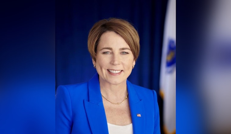 Massachusetts Governor Maura Healey Urges Reversal of NIH Funding Cuts Impacting Over 74,000 Patients Nationwide