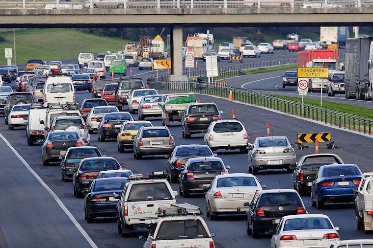 Massachusetts Lawmakers Debate Mileage Limits to Curb Emissions Amid Equity Concerns for Rural Residents