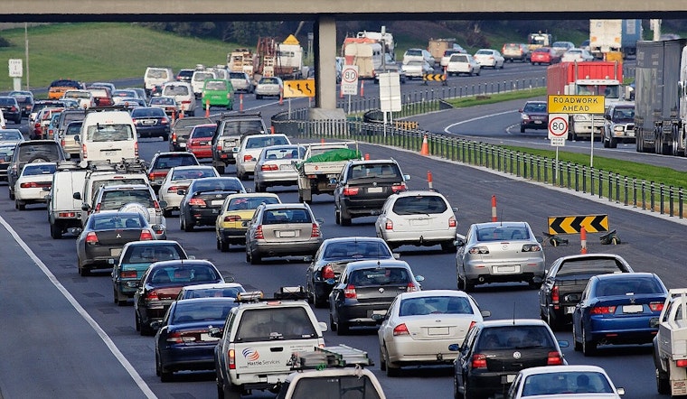 Massachusetts Lawmakers Debate Mileage Limits to Curb Emissions Amid Equity Concerns for Rural Residents