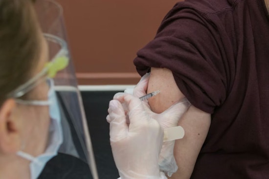 Massachusetts Reports First Pediatric Flu Death of the Season Amid "Very High" Activity and Rising Hospitalizations