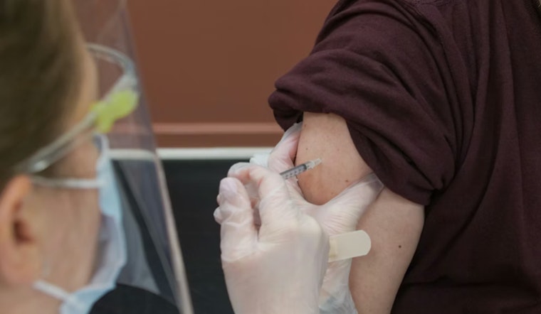 Massachusetts Reports First Pediatric Flu Death of the Season Amid "Very High" Activity and Rising Hospitalizations