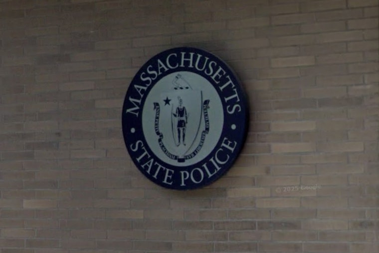 Massachusetts State Trooper Accused of Assault and Kidnapping in Plymouth Domestic Incident
