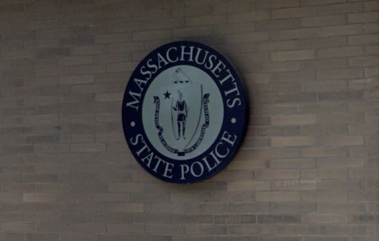 Massachusetts State Trooper Accused of Assault and Kidnapping in Plymouth Domestic Incident