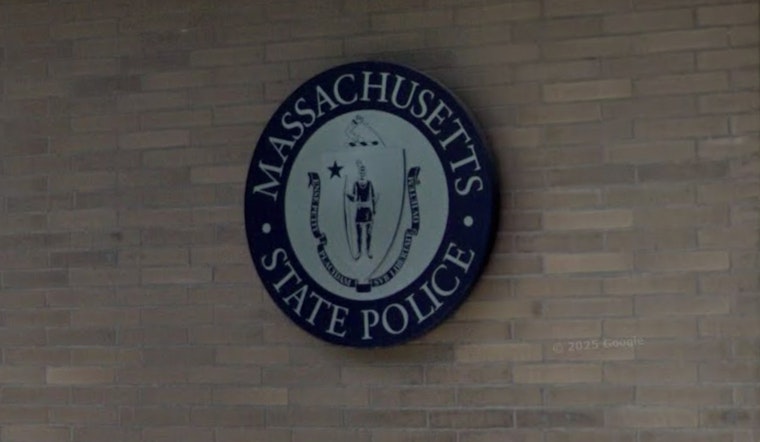 Massachusetts State Trooper Accused of Assault and Kidnapping in Plymouth Domestic Incident