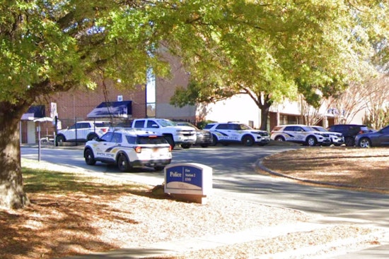 Matthews Town Employee Faces Criminal Charges, Placed on Administrative Leave Amid Investigation