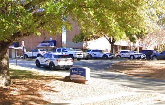 Matthews Town Employee Faces Criminal Charges, Placed on Administrative Leave Amid Investigation