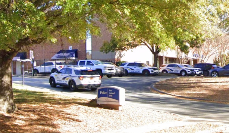 Matthews Town Employee Faces Criminal Charges, Placed on Administrative Leave Amid Investigation
