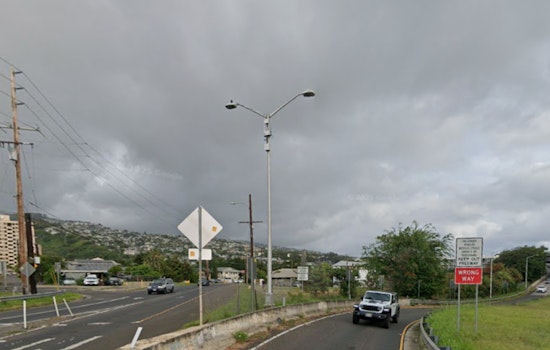Maui County Battling Persistent Showers, Big Island on Alert for Flooding as Unsettled Weather Continues