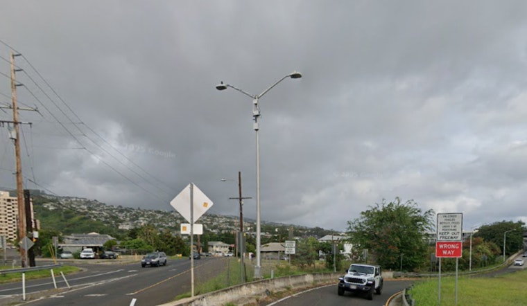 Maui County Battling Persistent Showers, Big Island on Alert for Flooding as Unsettled Weather Continues