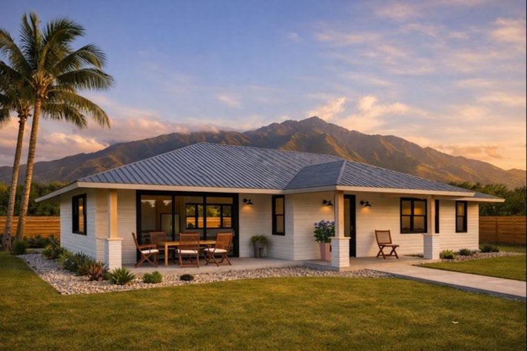 Maui County Launches Homeowner Rebuild Program with Extended Application Deadline Following 2023 Wildfires